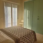 A *