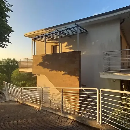 A Apartment *