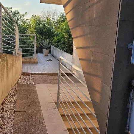 Apartamento A Gradara