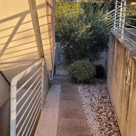 Apartamento A