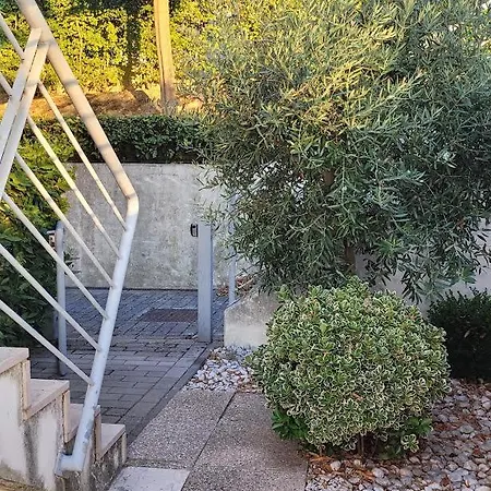 Apartamento A